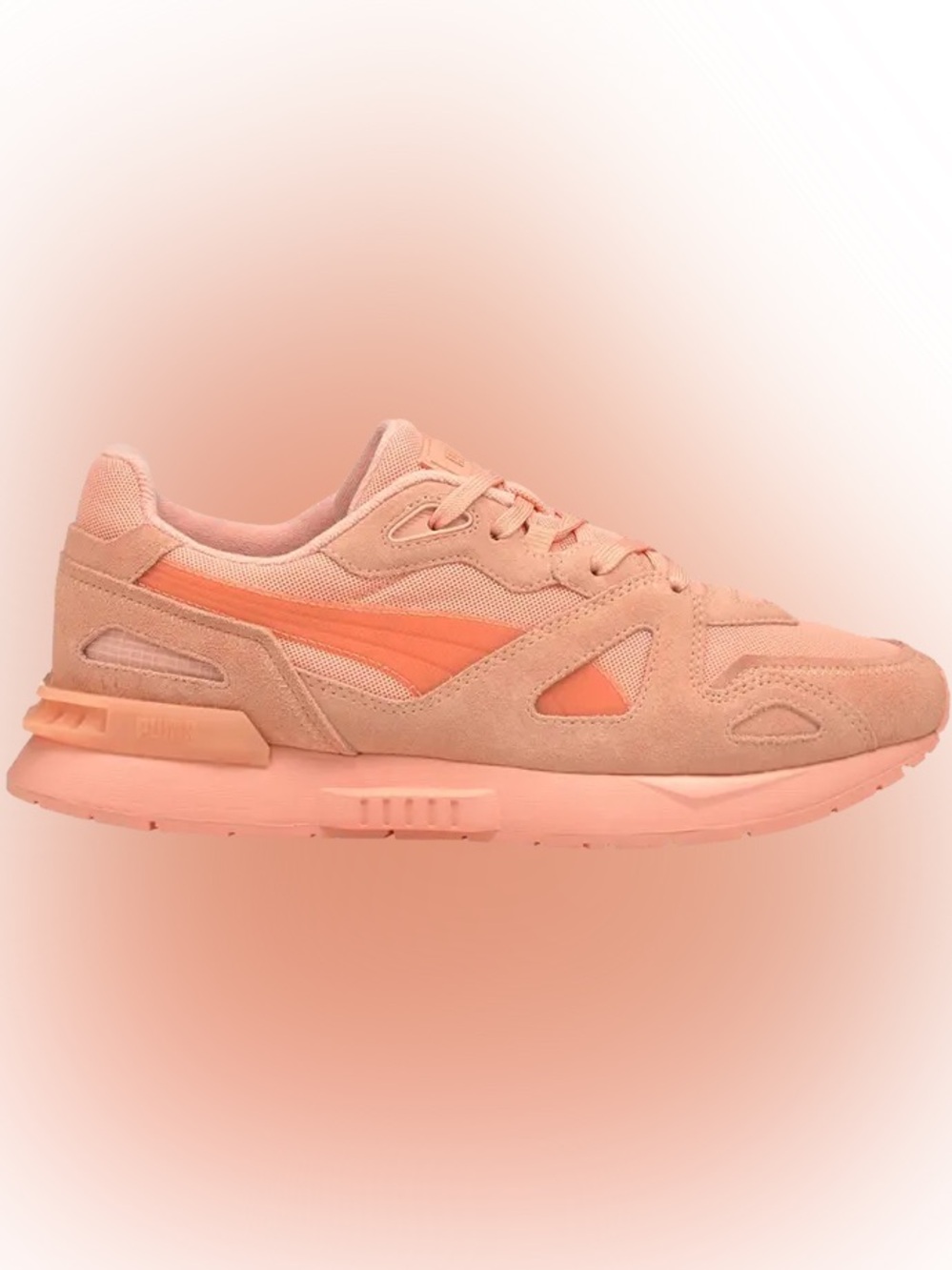 Puma Mirage Mox Mono 'Apricot Blush'